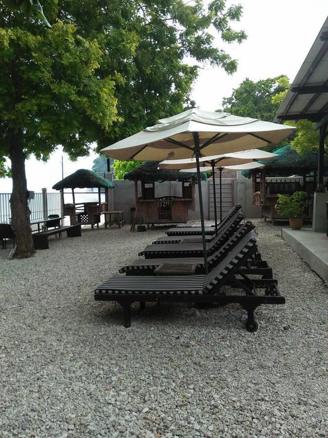 Amaris Vacation Resort Tanawan Εξωτερικό φωτογραφία