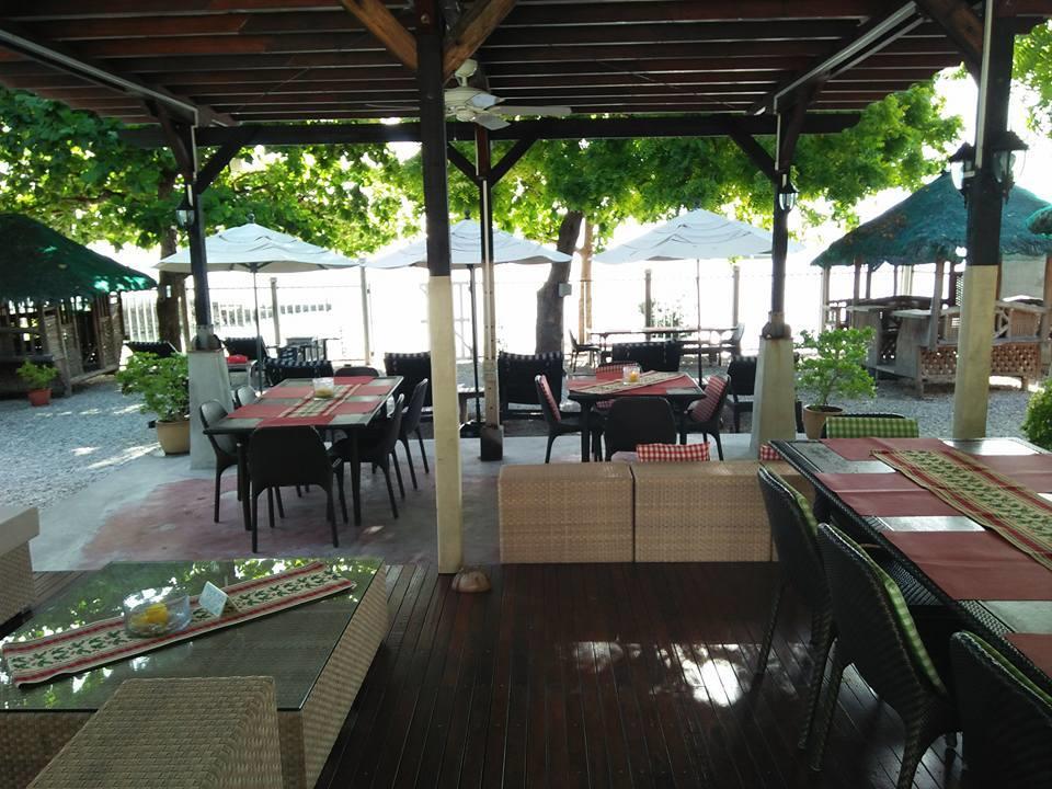 Amaris Vacation Resort Tanawan Εξωτερικό φωτογραφία