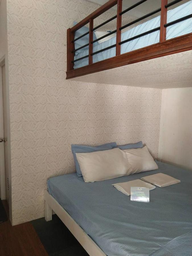 Amaris Vacation Resort Tanawan Εξωτερικό φωτογραφία