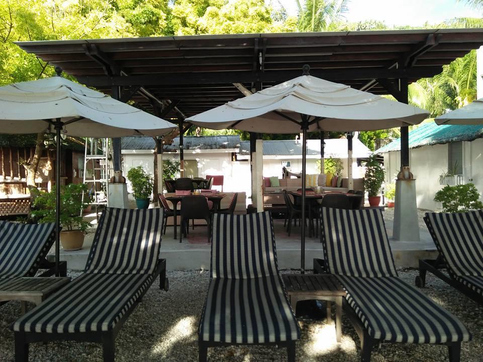 Amaris Vacation Resort Tanawan Εξωτερικό φωτογραφία
