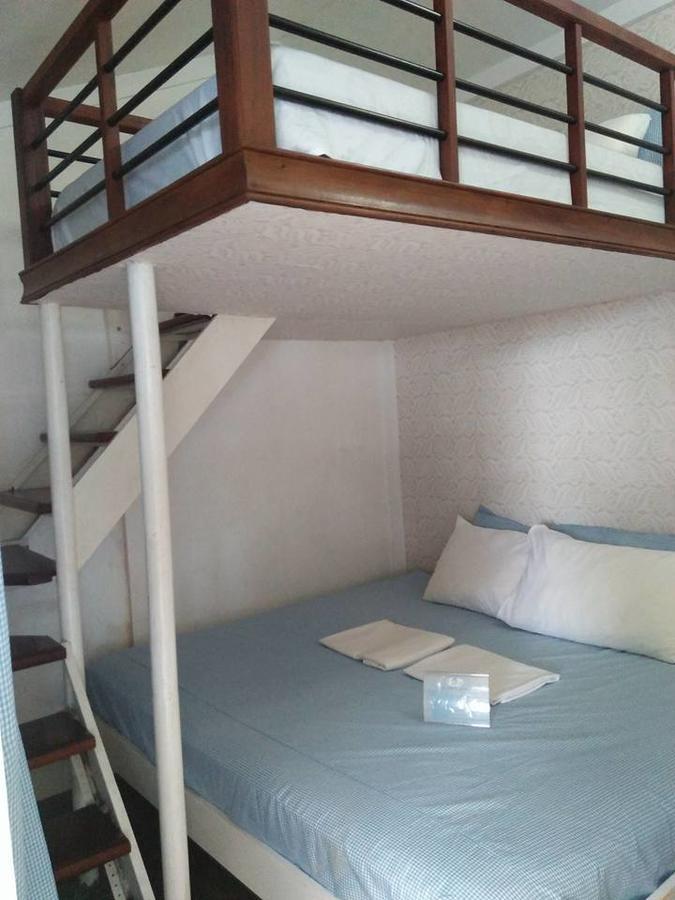 Amaris Vacation Resort Tanawan Εξωτερικό φωτογραφία