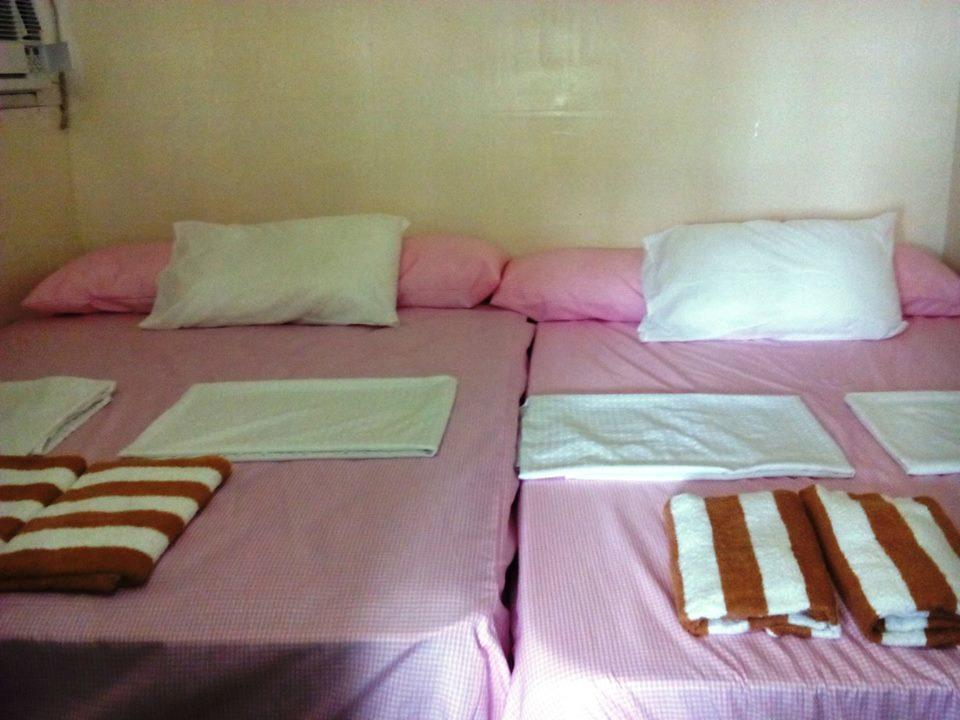 Amaris Vacation Resort Tanawan Εξωτερικό φωτογραφία