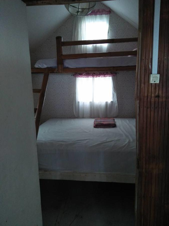 Amaris Vacation Resort Tanawan Εξωτερικό φωτογραφία