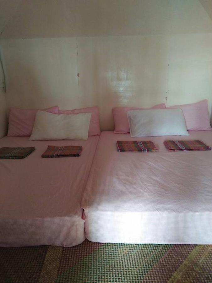 Amaris Vacation Resort Tanawan Εξωτερικό φωτογραφία