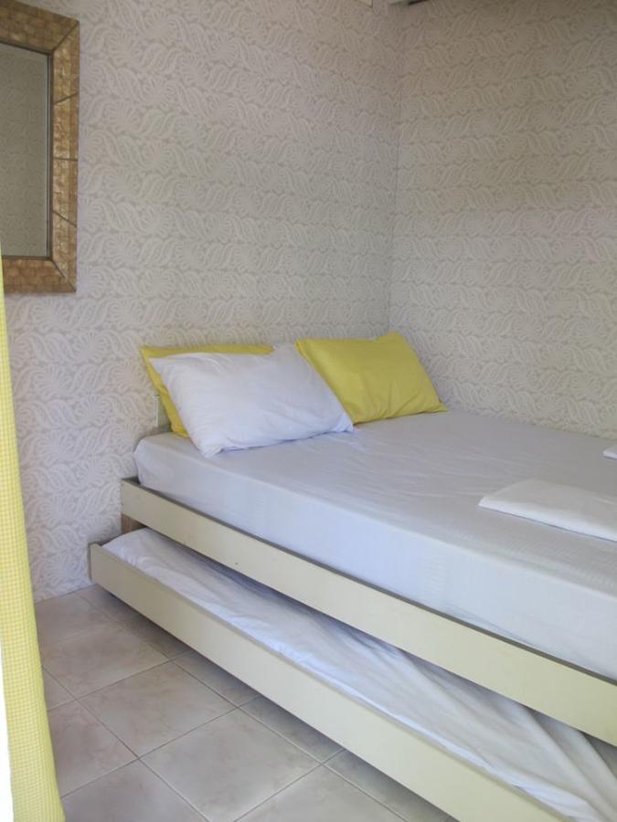 Amaris Vacation Resort Tanawan Εξωτερικό φωτογραφία