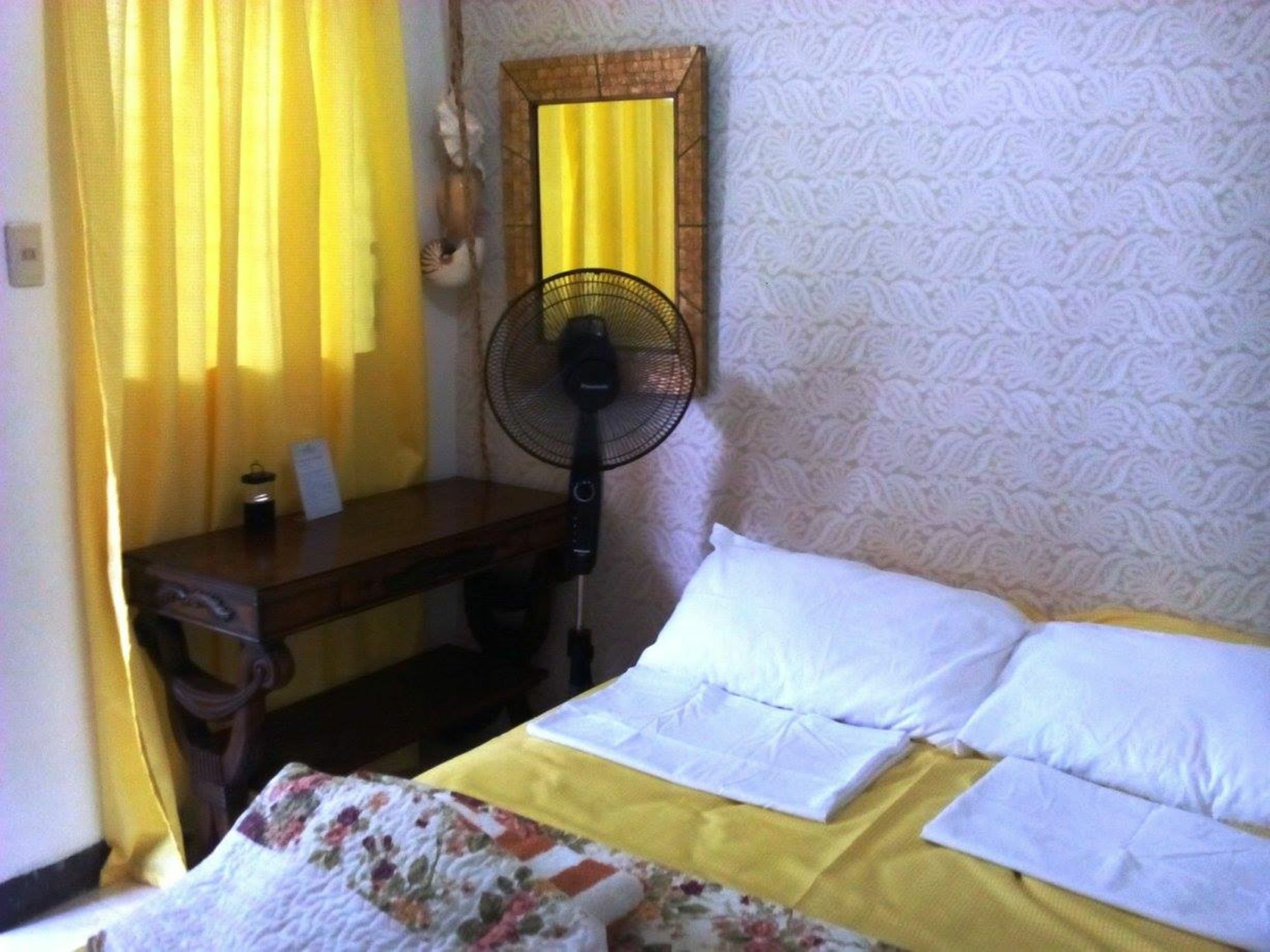 Amaris Vacation Resort Tanawan Εξωτερικό φωτογραφία